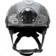 Team Wendy Helmet Cover for EXFIL LTP w/ Rail 3.0, Wolf Gray, One Size, 71-MHC3-WG-1