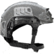 Team Wendy Helmet Cover for EXFIL LTP w/ Rail 3.0, Wolf Gray, One Size, 71-MHC3-WG-1