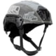Team Wendy Helmet Cover for EXFIL LTP w/ Rail 3.0, Wolf Gray, One Size, 71-MHC3-WG-1