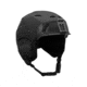 Team Wendy M-216 Ski Helmet, Black/Gray, Extra Large, 85-3BKGY-1