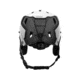 Team Wendy M-216 Ski Helmet, White, Small/Medium, 85-1WHGY