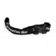 Team Wendy Princeton Tec Vizz II MPLS 150 Lumens Headlamp, LED4, AAA, Black, 80-EOS-II-MPLS-BK