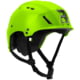 Team Wendy SAR Backcountry Helmet, w/o Rail, Green, One Size, 82N-LG