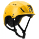 Team Wendy SAR Backcountry Helmet, w/o Rail, Yellow, One Size, 82N-YL