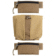 Team Wendy Team Wendy Transit Pack by Mystery Ranch, Coyote Brown, 70-MRC-2-CB