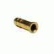 TenPoint Crossbow Technologies 22/64 Point inserts .297 Inside Diameter, Brass HEA-260.12