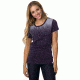 Tentree Foggy Juniper T-Shirt - Womens