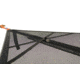 Tentsile Tents Trillium Hammock, Black Mesh THM-DEMO