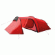 Terra Nova Blizzard 3 Tent - 3 Person, 4 Season-Red