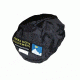 Terra Nova Voyager Footprints, Black, 50VYGP