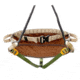 Tethrd Menace Saddle 1209804