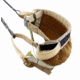 Tethrd Menace Saddle 1209804