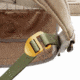 Tethrd Menace Saddle 1209804, Tan, MSS-L