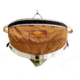 Tethrd Menace Saddle 1209804