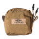 Tethrd Molle Pouch 1209840, Coyote, MP-S