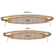 Tethrd MVP Strap, Coyote, MVP