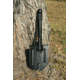 Texsport Shovel, Folding Deluxe Boxed 31674TEX