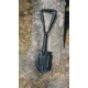 Texsport Shovel, Folding Deluxe Boxed 31674TEX