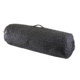 Texsport Zippered Canvas Duffle Bags 42in. x 25in., Black 10400