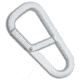 The James Brand The Hardin Carabiner, Gray, One Size, BHQ-109439