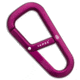 The James Brand The Hardin Carabiner, Purple, One Size, BHQ-141776