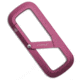 The James Brand The Madison Carabiner, Purple, 2.75 inch, BHQ-216850