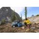 Therm-a-Rest Parsec 0F/-18C Sleeping Bag