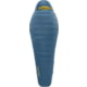 Therm-a-Rest Parsec 0F/-18C Sleeping Bag, Reflecting Pond, Long, 14385