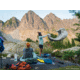 Therm-a-Rest Vesper 20F UL Quilt Sleeping Bag