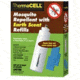 Thermacell Refill One w/12 Hour Cartridge &amp; 3 Pads E1