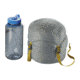 Therm-a-Rest Questar 20F/-6C Sleeping Bag, Small, Balsam, 13155