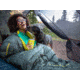Therm-a-Rest Questar 20F/-6C Sleeping Bag, Small, Balsam, 13155