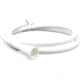 Thetford Exterior Shower Hose, White, 94199