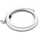 Thetford Exterior Shower Hose, White, 94199