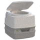 Thetford Marine Potti 260P MSD Marine Toilet with Piston Pump, Level Indicator, and Hold-Down Kit Porta 42908