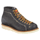 Mens American Heritage Wedges 6in Black Lace-to-Toe Roofer Non-Safety, Black, 6.5/D