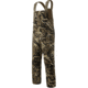Tidewe TimberGhost Silent Windproof Whitetail Hunting Bibs Early/Mid Season, HP003-VW-S-TE