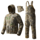 Tidewe TimberGuard Pro Mens Insulated Suit, HC005-RE3XL-TE
