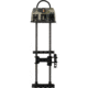 Tight Spot Rise Quiver 1005135, Kuiu Verde, 5 Arrow, TSQRKVR2-RH