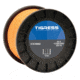 Tigress High-Visibility 100lb Kite Braid - Orange 70581