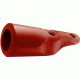 Timber Creek Keymod Angled Mounting Point, Red, Standard, K AMP R