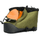 Timber Ninja Frostline Bootcovers, Olive/Black, Extra Large, FIBCXL97927