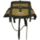 Timber Ninja Duel Saddle