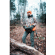 Timber Ninja Frostline Handwarmer