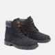 Timberland Classic Boot - Mens, Black, 11.5, Medium, TB11903900111500M