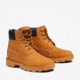 Timberland Classic Boot - Mens, Wheat, 7.5, Medium, TB11809423107500M