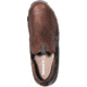 Timberland Mt. Maddsen Low Slip On Hiking Boots - Mens, Brown, 8.5 US, TB0A1QLSD71108500M
