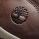 Timberland Mt. Maddsen Low Slip On Hiking Boots - Mens, Brown, 8.5 US, TB0A1QLSD71108500M