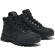 Timberland Mt. Maddsen Mid Lace Up Waterproof Hiking Boots - Mens, Black, 8.5 US, TB12731R001108500M