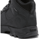 Timberland Mt. Maddsen Mid Lace Up Waterproof Hiking Boots - Mens, Black, 8.5 US, TB12731R001108500M